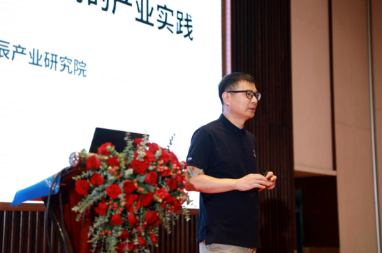 唱響雙城記，共謀成渝生物醫藥數實融合創新發展